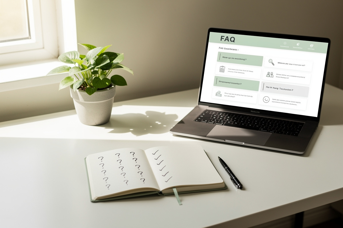 Questions fréquentes sur le geo seo local : guide accessible pour TPE, artisans et commerçants de proximité